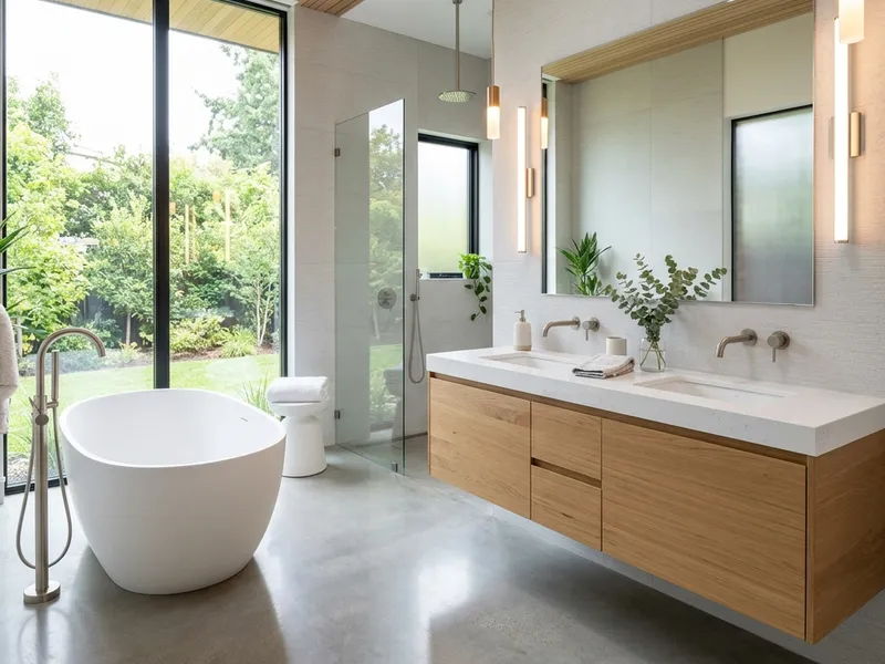 Bathroom Plumbing in Big Bear Lake, CA